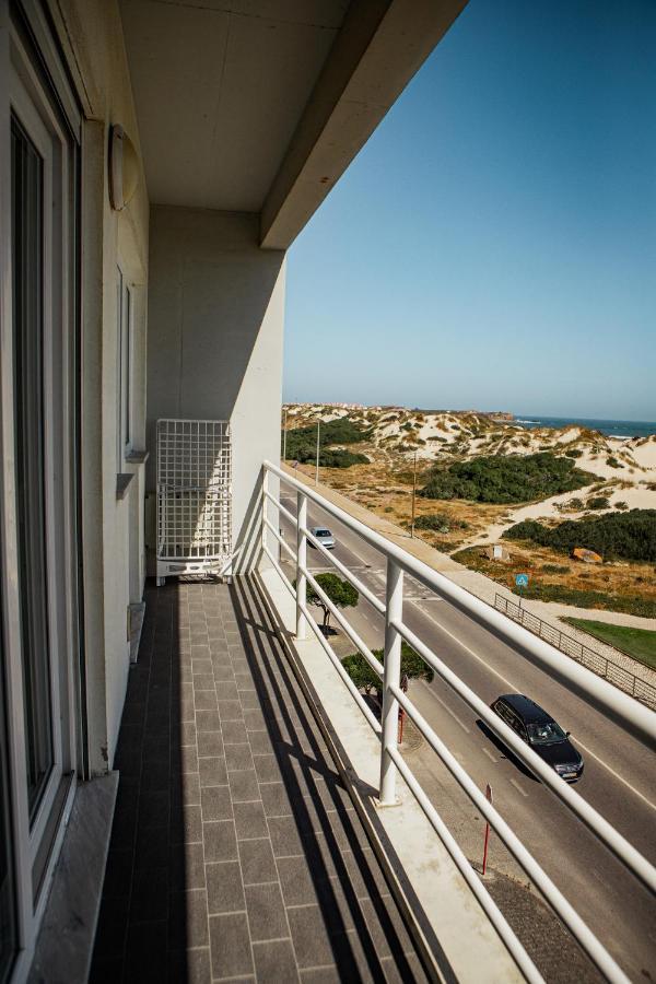 Seashore Peniche Exterior foto