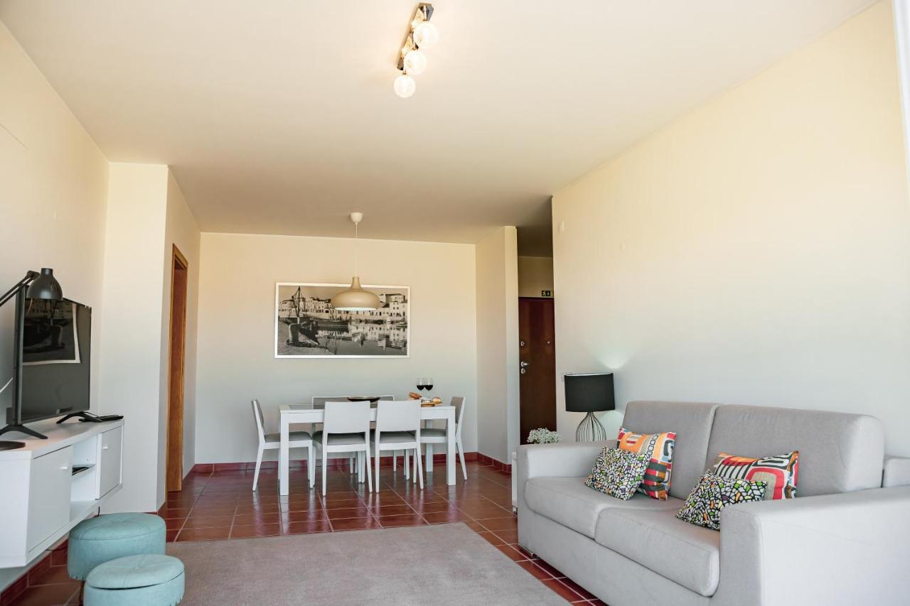 Seashore Peniche Exterior foto