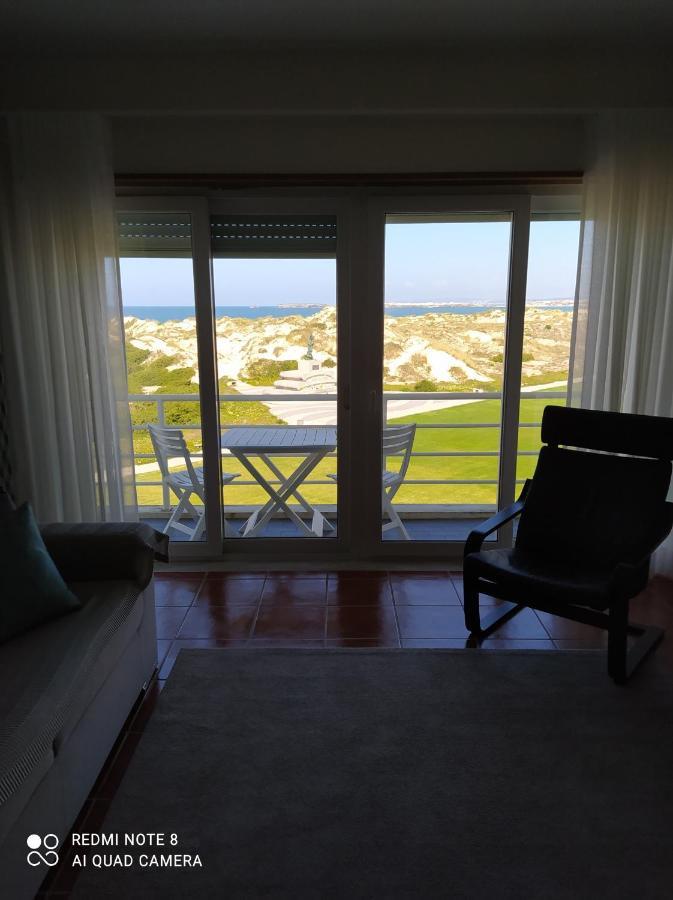Seashore Peniche Exterior foto